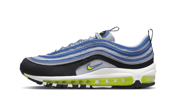 Air Max 97 OG Atlantic Blue Voltage Yellow - DM0028-400 / DQ9131-400