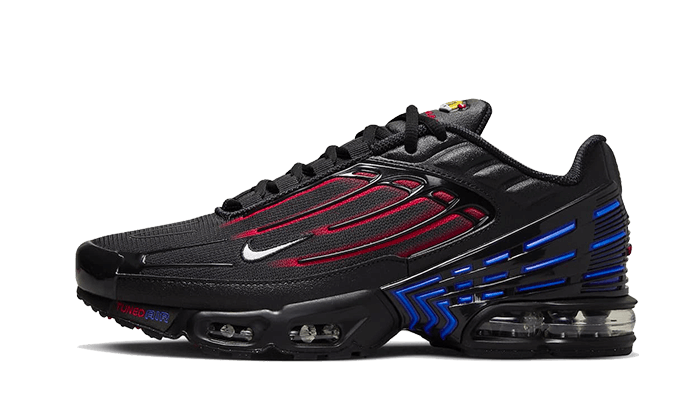 Air Max Plus 3 Spider-Verse - FN7806-001