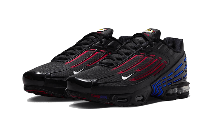 Air Max Plus 3 Spider-Verse - FN7806-001