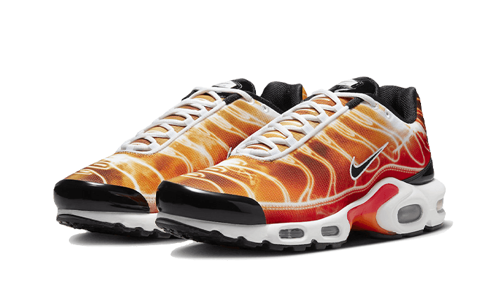 Air Max Plus Light Photography - DZ3531-600