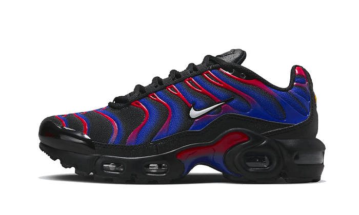 Air Max Plus Spider-Man - FN7805-001