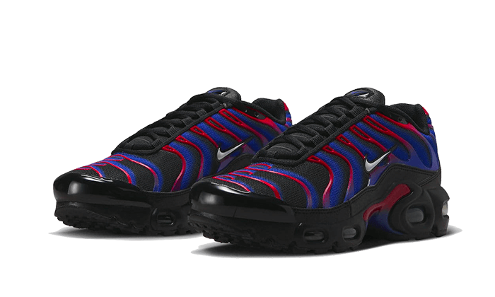 Air Max Plus Spider-Man - FN7805-001