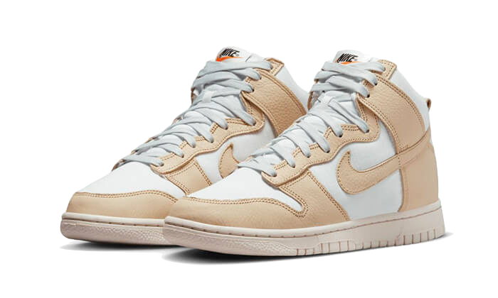 Dunk High LX Team Gold - DX3452-700