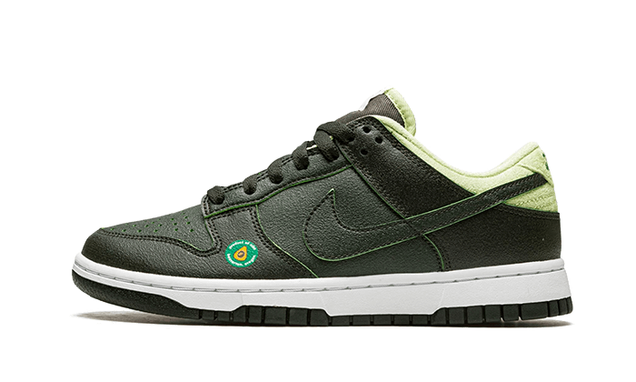 Nike Dunk Low Avocado