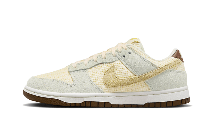 Dunk Low Hemp Coconut Milk - FN7774-001