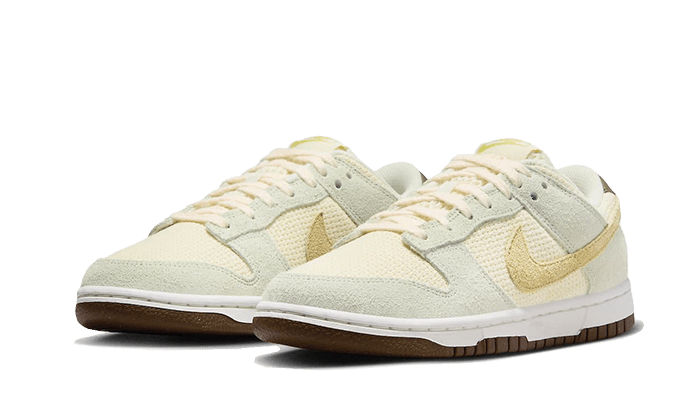 Dunk Low Hemp Coconut Milk - FN7774-001