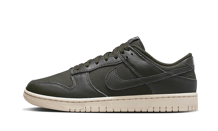 Dunk Low Premium Sequoia - DZ2538-300