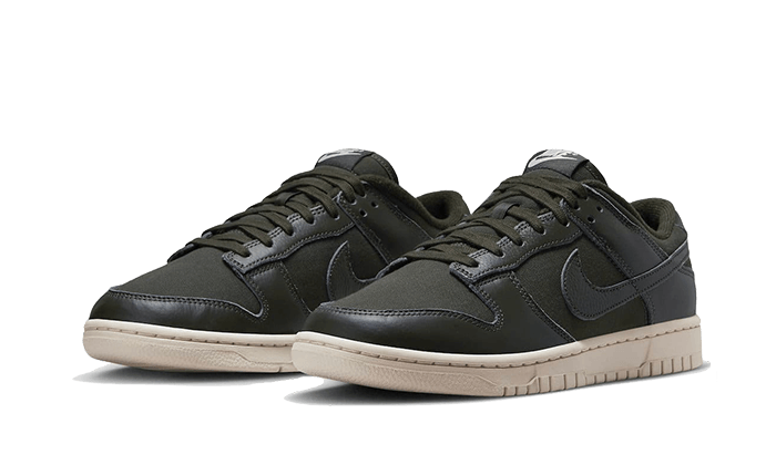 Dunk Low Premium Sequoia - DZ2538-300