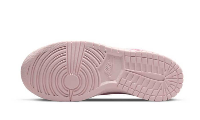 Dunk Low SE Prism Pink - 921803-601