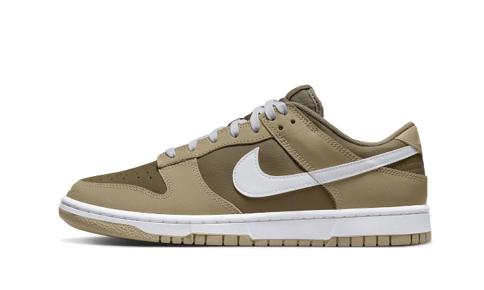 Nike Dunk Low Judge Grey