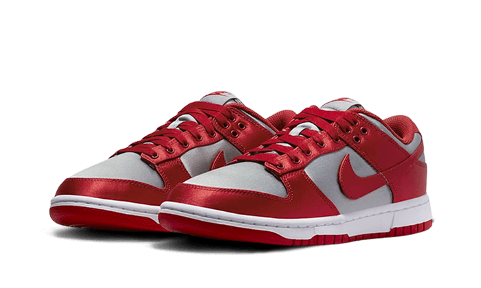 Dunk Low UNLV Satin - DX5931-001