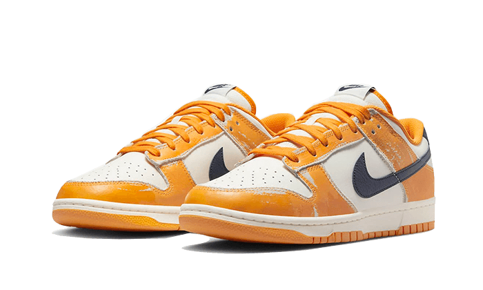 Dunk Low Wear and Tear - FN3418-100