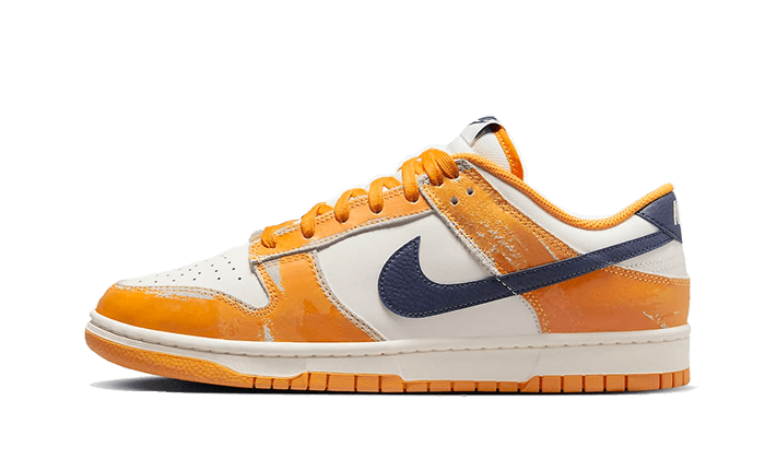 Dunk Low Wear and Tear - FN3418-100