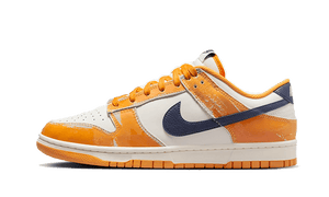 Nike Dunk Low Verschleiß