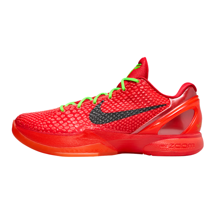 Nike Kobe 6 Protro Reverse Grinch