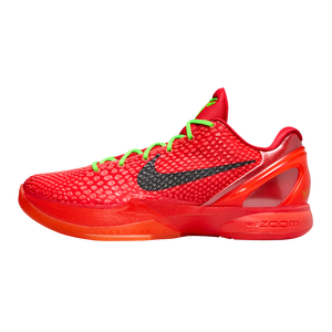 Nike Kobe 6 Protro Reverse Grinch