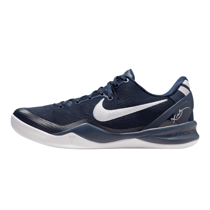 Nike Kobe 8 Protro College Navy