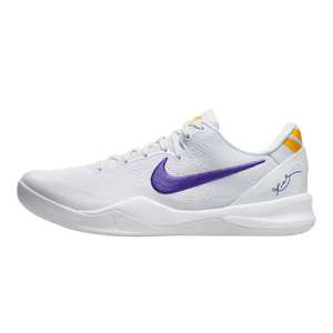 Nike Kobe 8 Protro Lakers Home