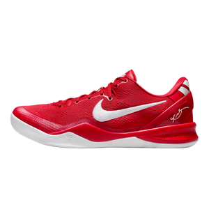Nike Kobe 8 Protro University Red