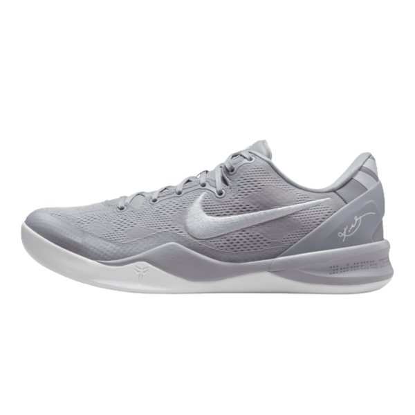 Nike Kobe 8 Protro Wolf Grey