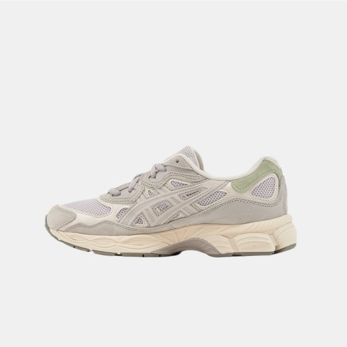 Asics Gel-NYC Cloud Grey Green