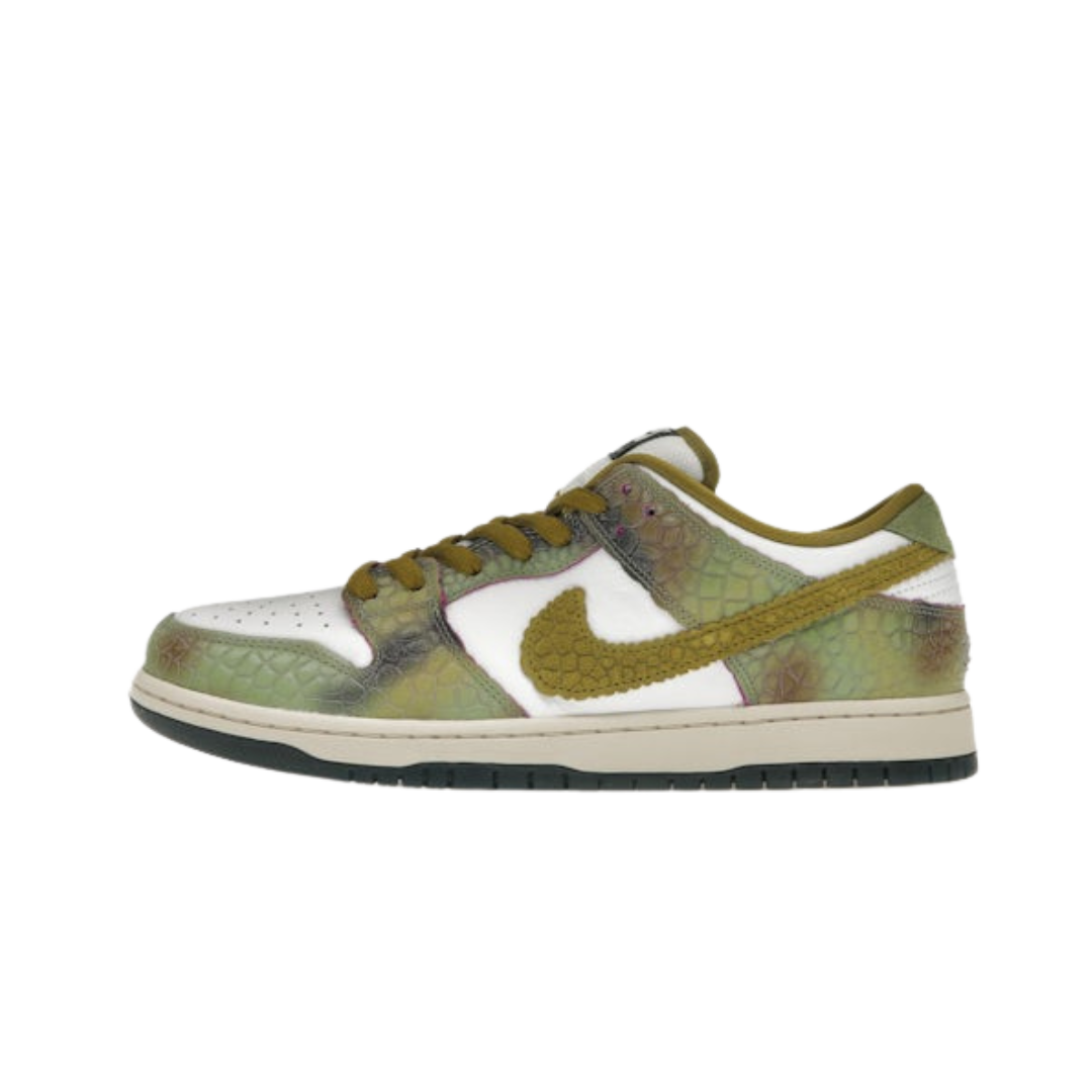 Nike SB Dunk Low Alexis Sablone Chameleon