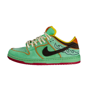 Nike SB Dunk Low Black History Month (2025)