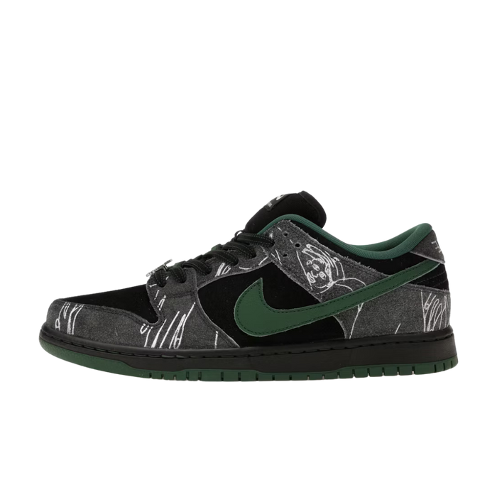 Nike SB Dunk Low There Skateboards