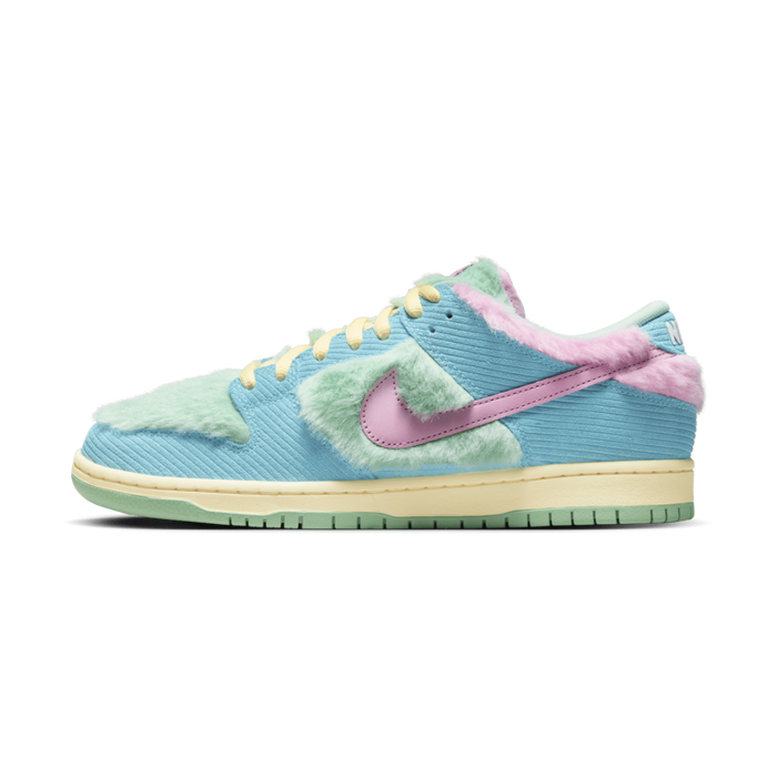 Nike SB Dunk Low Visty x VERDY