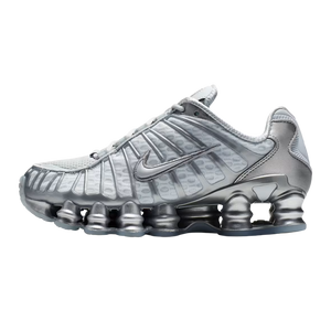 Nike Shox TL Chrome
