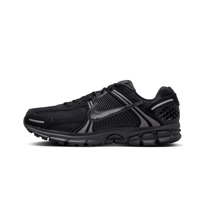 Nike Zoom Vomero 5 Black Metallic Dark Grey