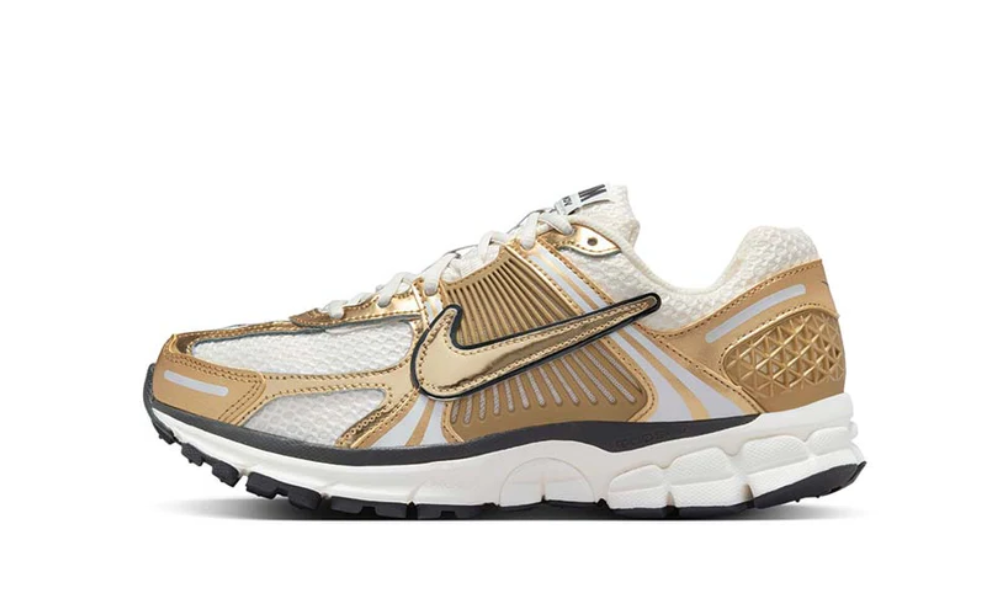 Nike Zoom Vomero 5 Metallic Gold (Women's)