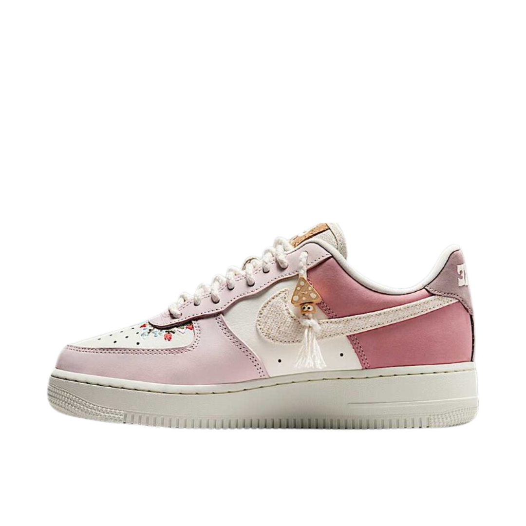 Nike Air Force 1 Low Mushroom