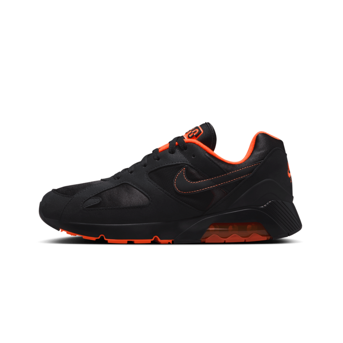 Nike Air Max 180 QS Hyper Crimson