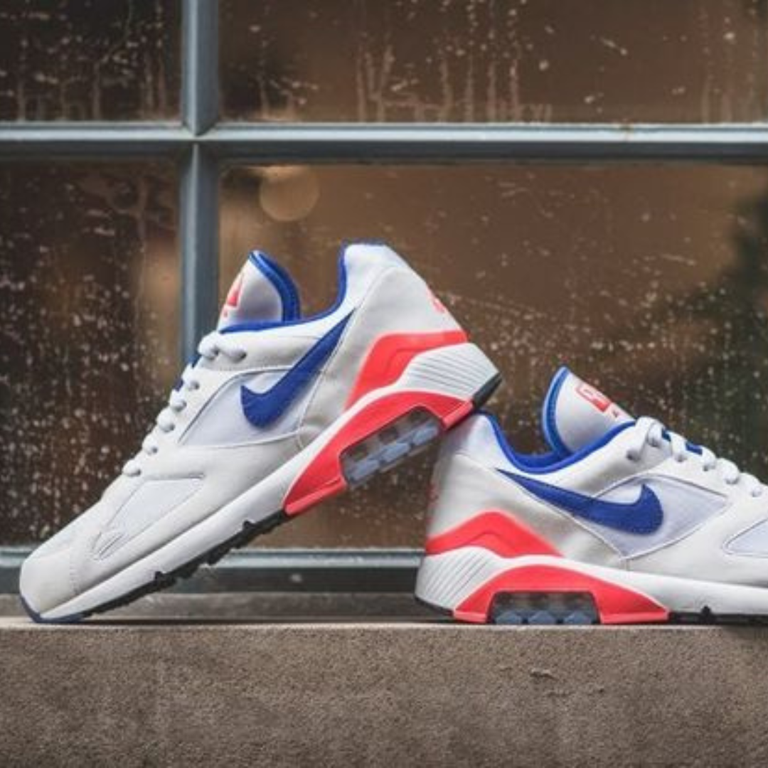 Nike Air Max 180 Ultramarine (2024)