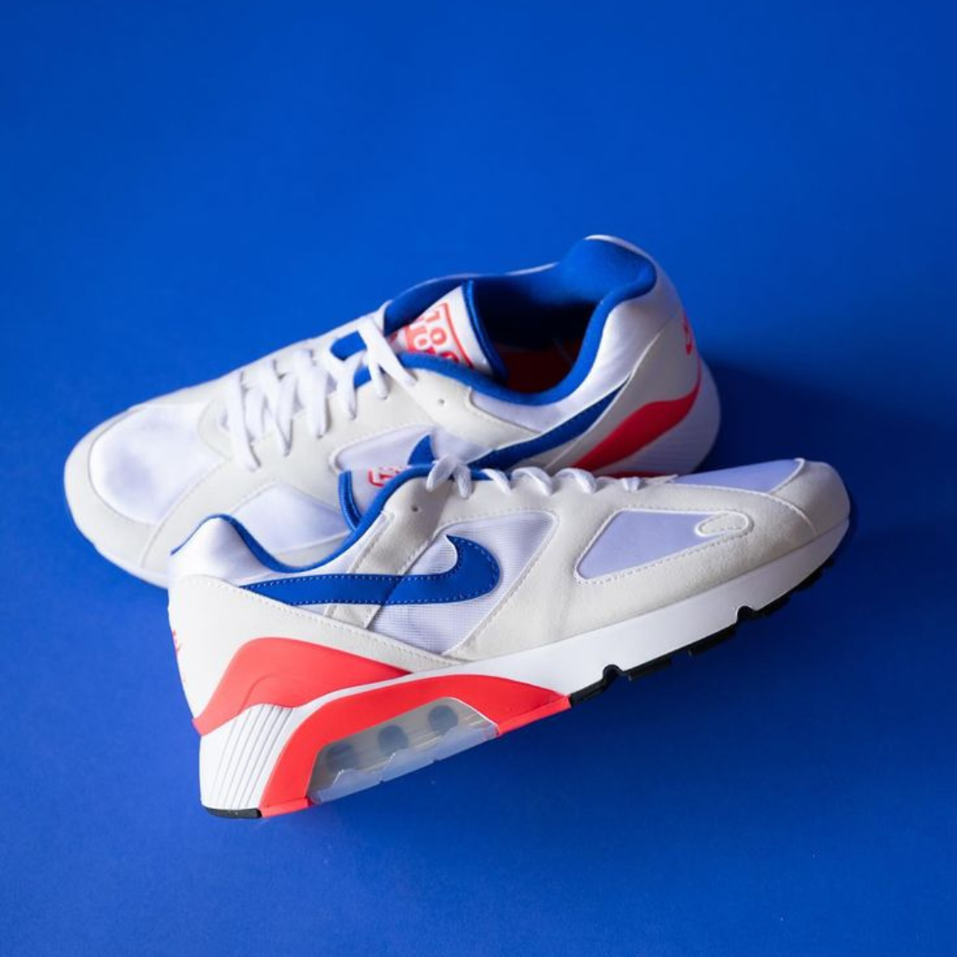 Nike Air Max 180 Ultramarine (2024)