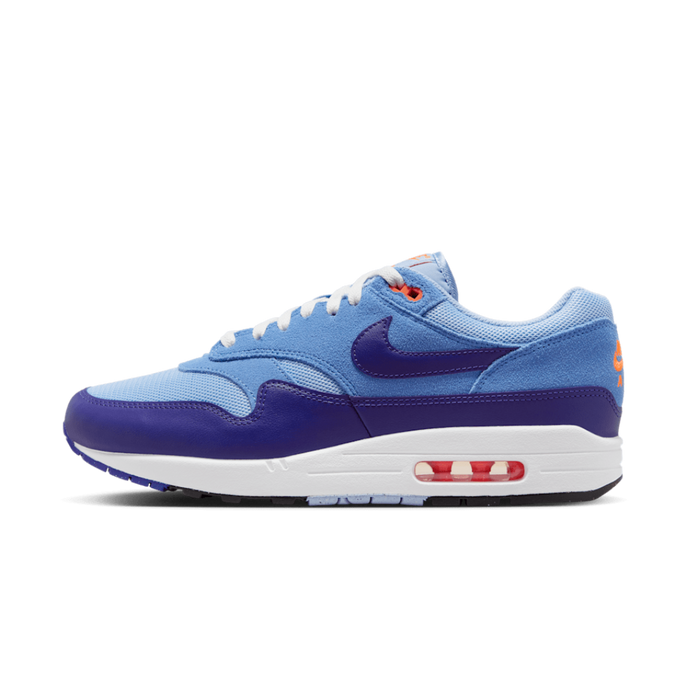 Nike Air Max 1 Essential Psychic Blue