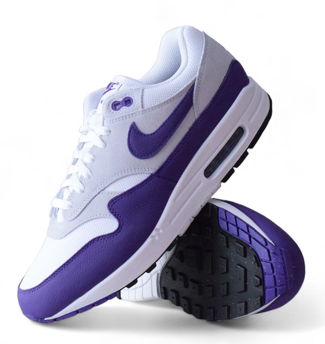 Nike Air Max 1 SC Field Purple