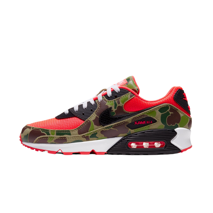 Nike Air Max 90 Reverse Duck Camo