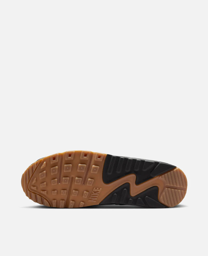 Nike Air Max 90 SP Patta Waves Black Particle Grey