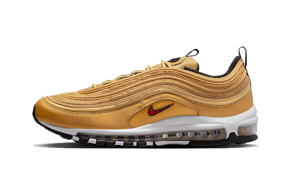 Nike Air Max 97 Gold Bullet
