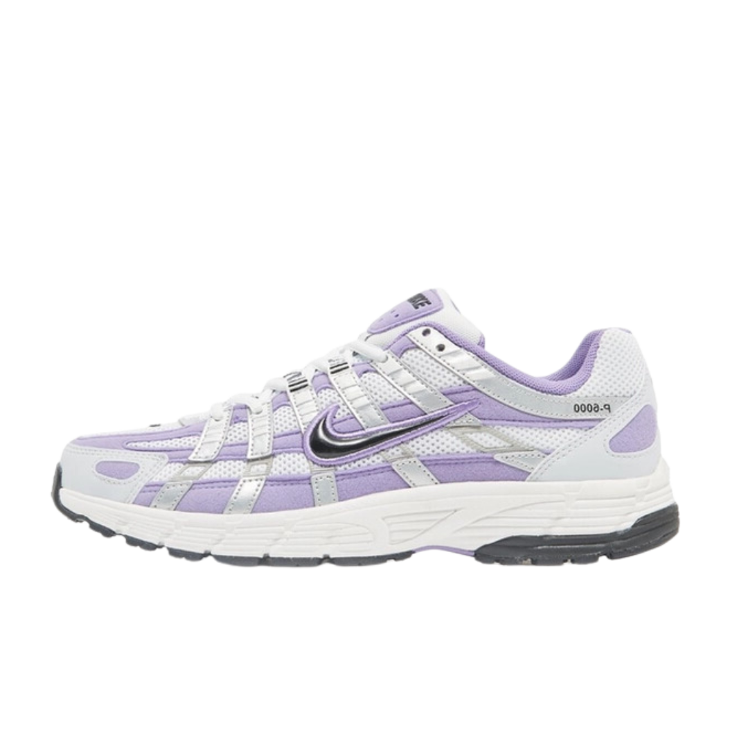 Nike P-6000 Space Purple (Women's)