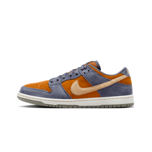 Nike SB Dunk Low Light Carbon Monarch
