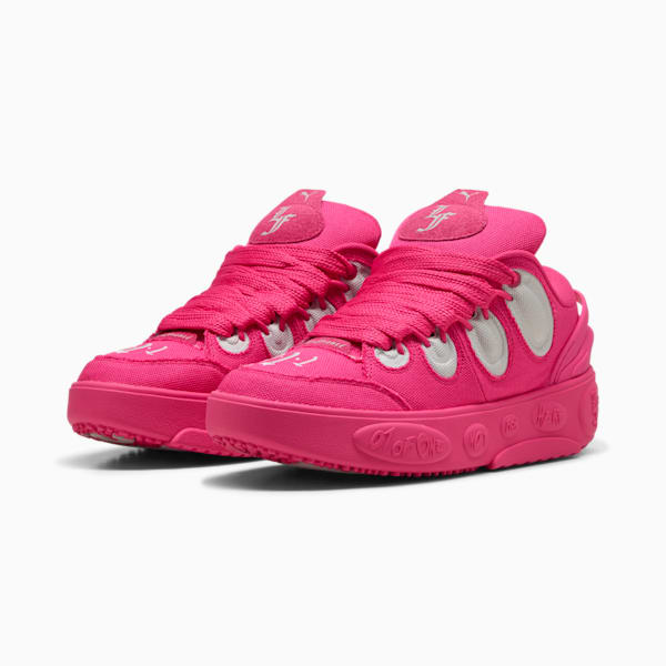 PUMA LaMelo Ball LaFrancé Amour 'Pink Carpet'