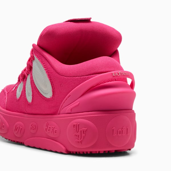 PUMA LaMelo Ball LaFrancé Amour 'Pink Carpet'