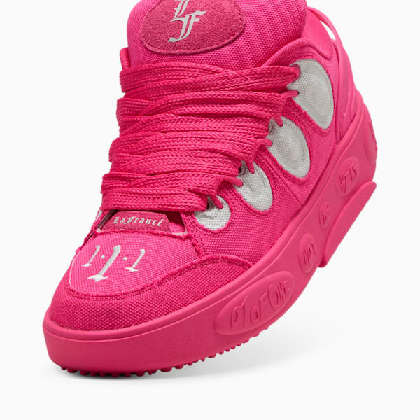 PUMA LaMelo Ball LaFrancé Amour 'Pink Carpet'