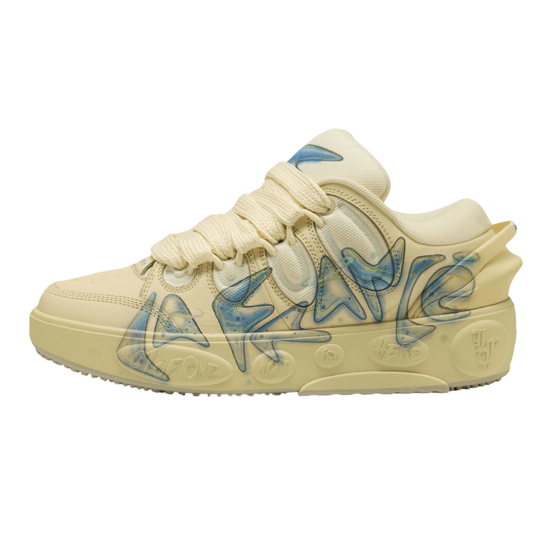 Puma LaMelo Ball LaFrancé Airbrush