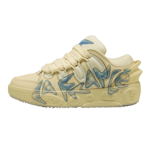 Puma LaMelo Ball LaFrancé Airbrush