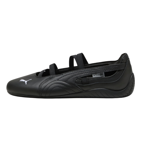 Puma Speedcat Ballet Black