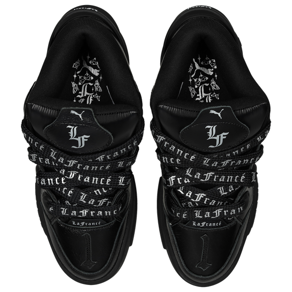 Puma LaMelo Ball LaFrancé Amour Black